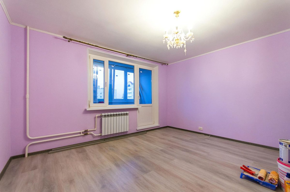 Косметический ремонт