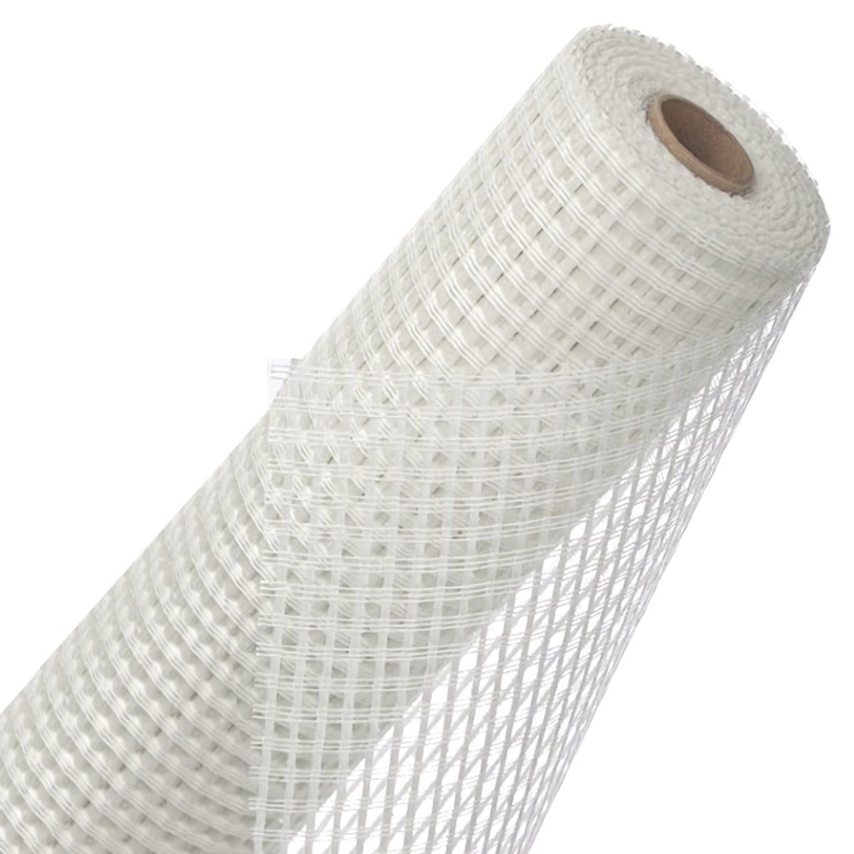 Сетка фасадная армирующая ROCKFIBER B 1,1м х 50м