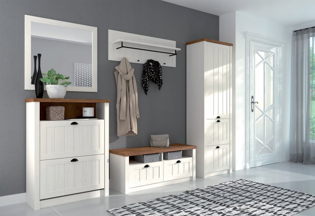 Прихожая Прованс хофф