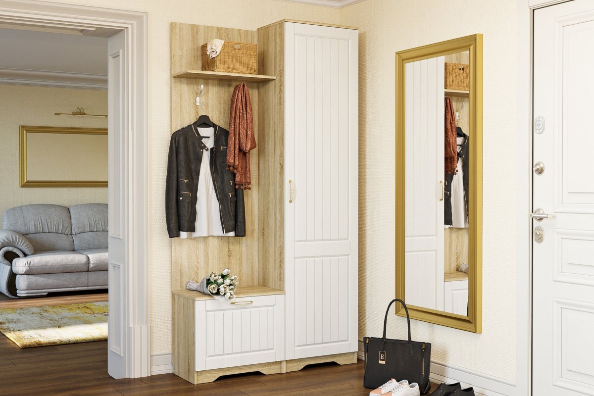 Вешалка Оливия хофф