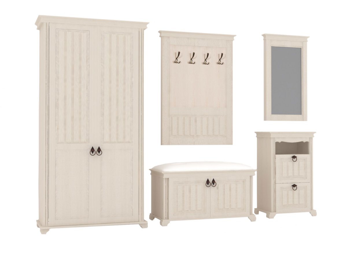 Прихожая Оливия хофф