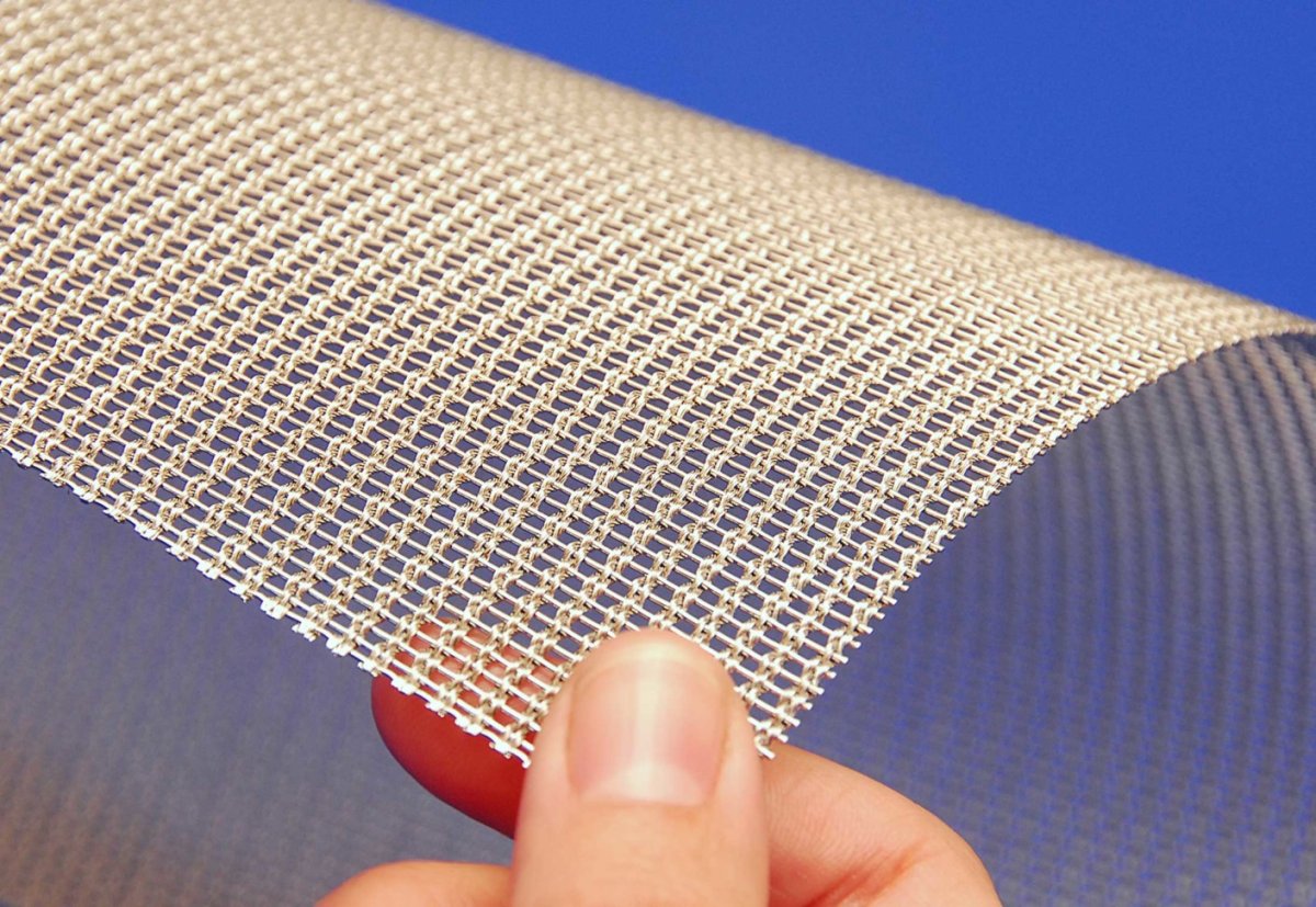 Армирующая сетка под Ротбанд