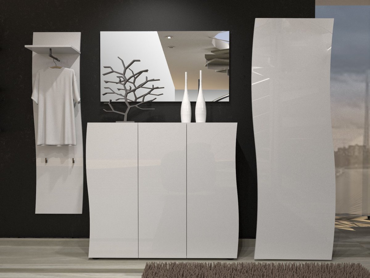 Хофф прихожая