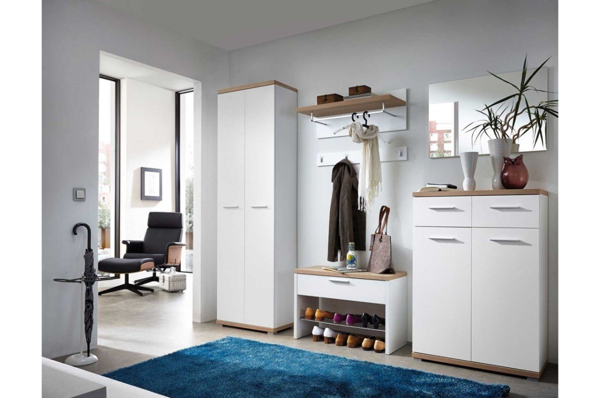 Прихожая Амели Столплит