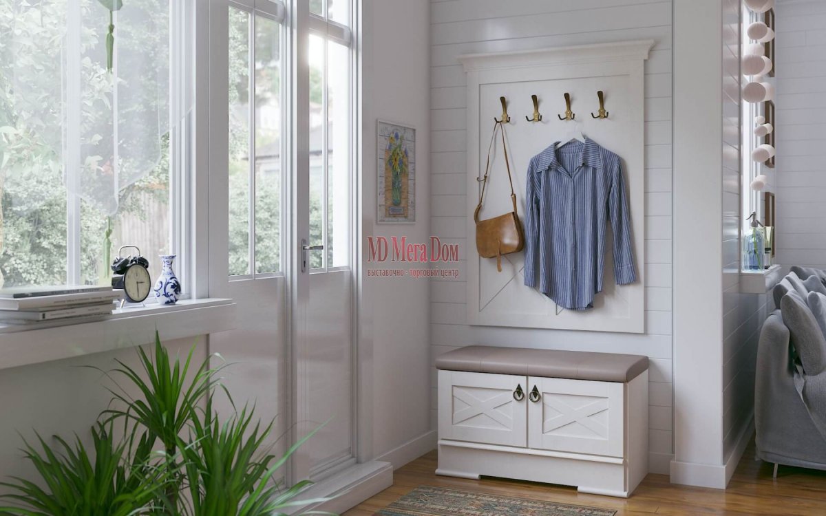 Прихожая Магеллан Анрекс