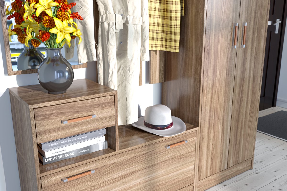 Тумба Оливия хофф