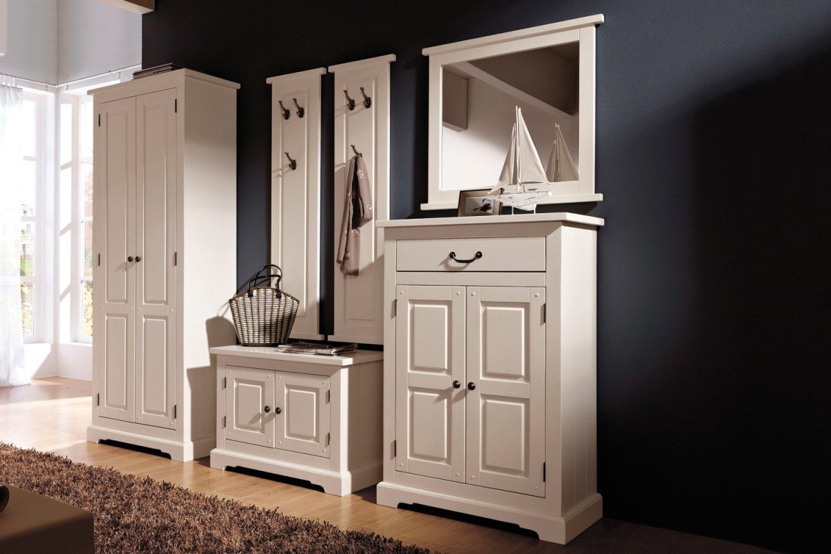 Прихожая Кантри Прованс