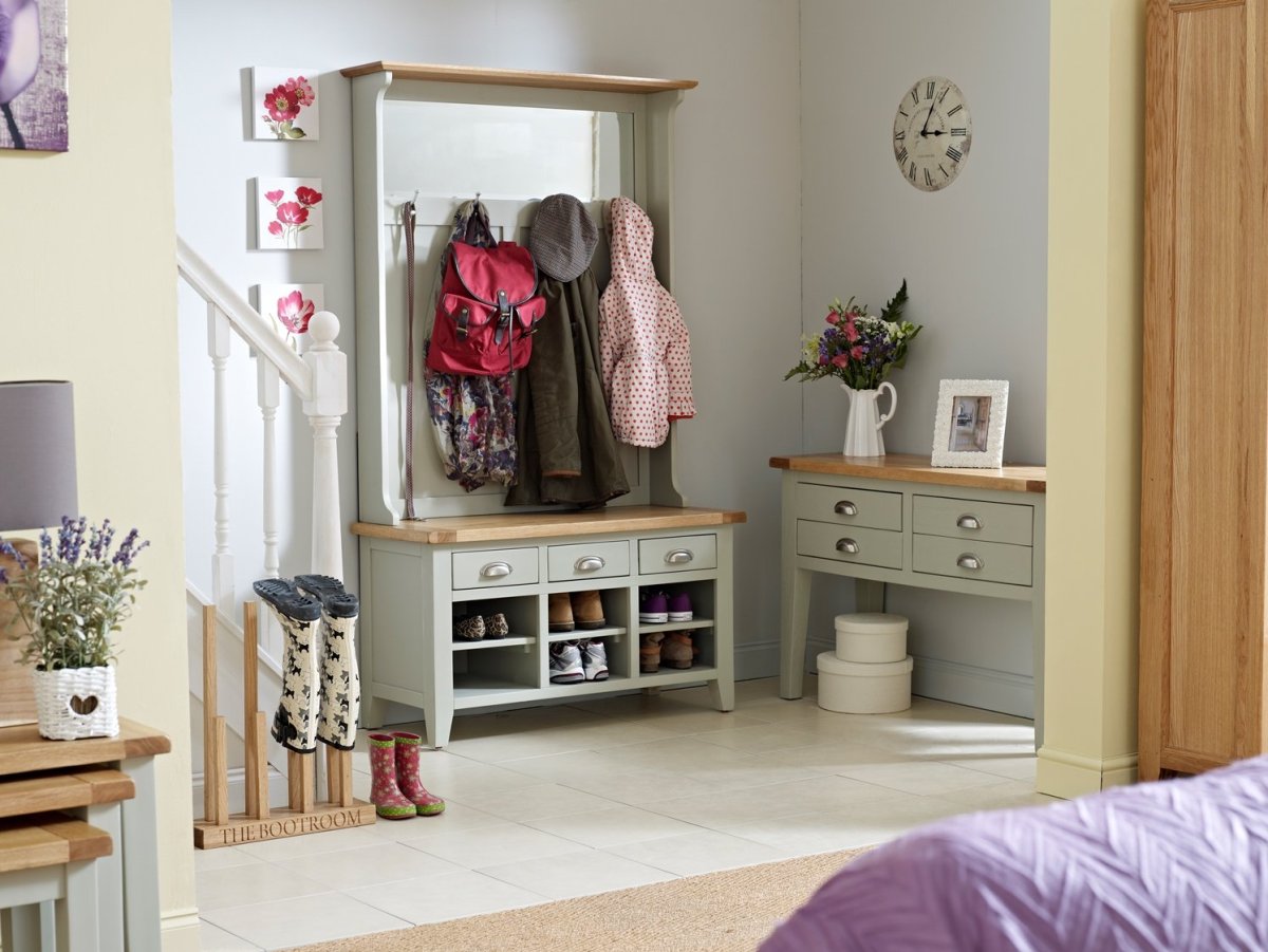 Оливия хофф обувница