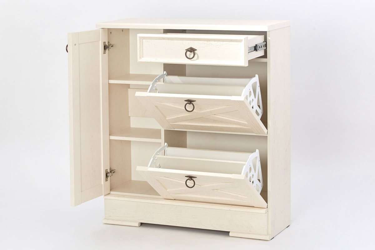 Прихожая Оливия Сильва