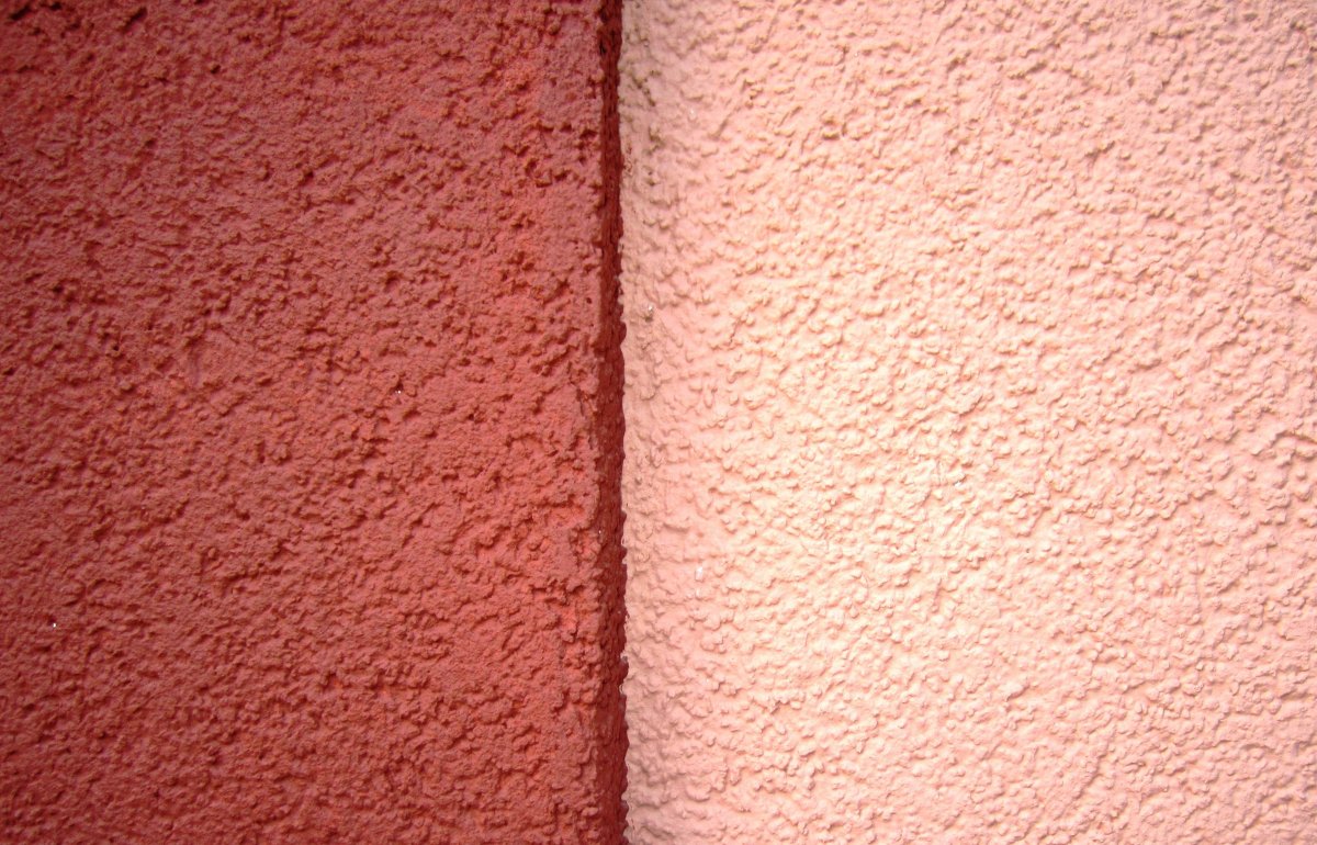 Камешковая фактурная штукатурка