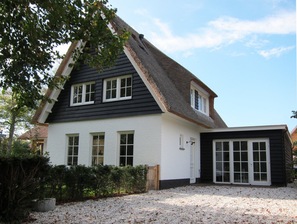 Прованс архитектура