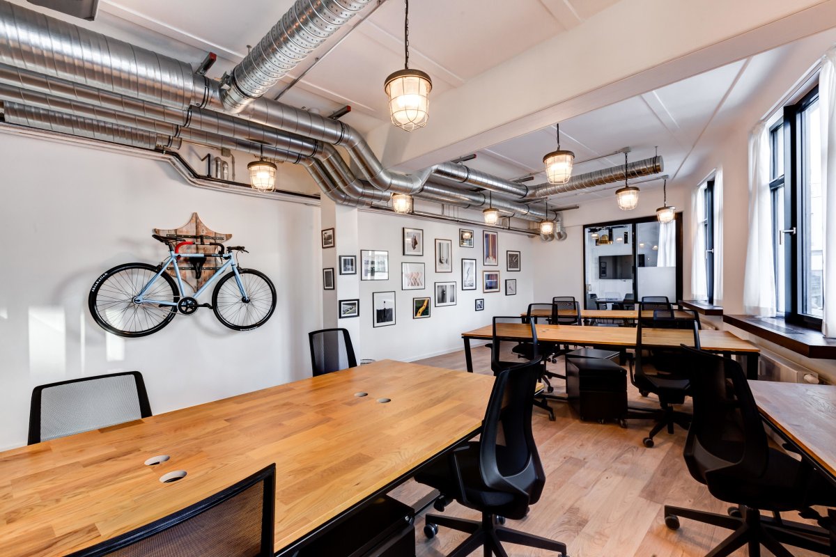 Loftec концепт лофт