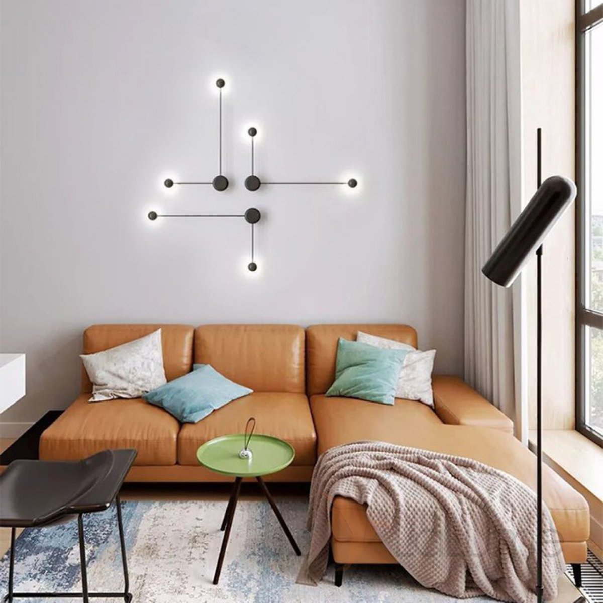 Минималистический интерьер