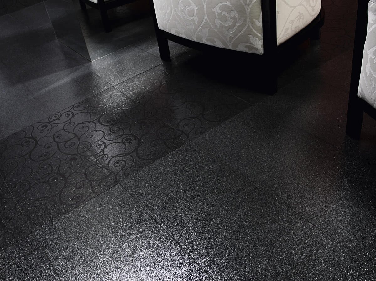 Керамогранит Azteca Smart Lux Black