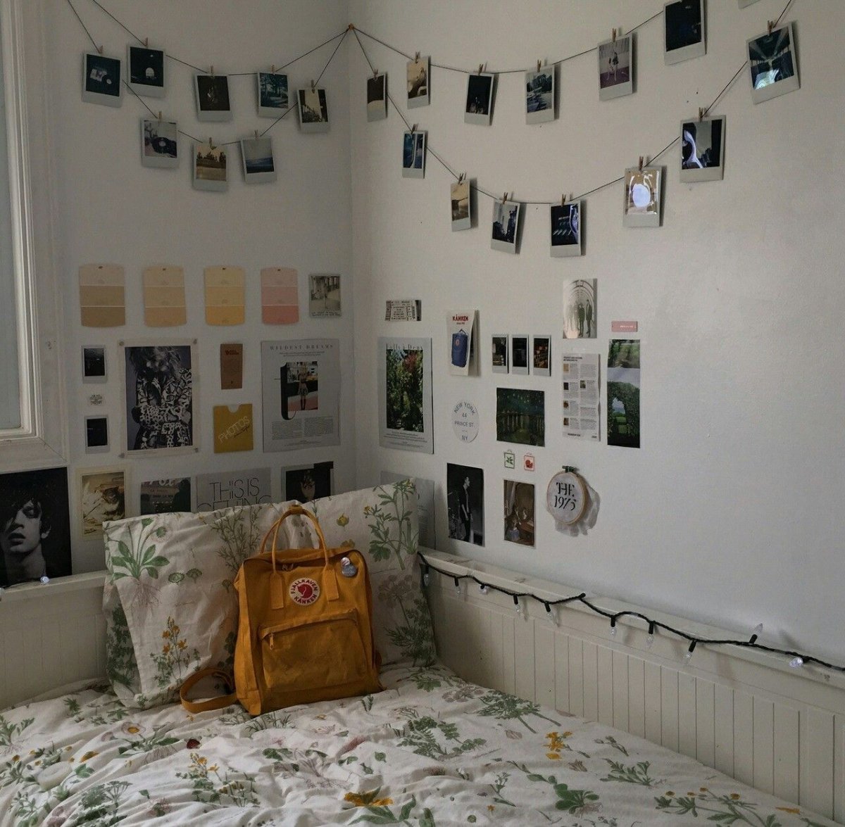 Декор для комнаты