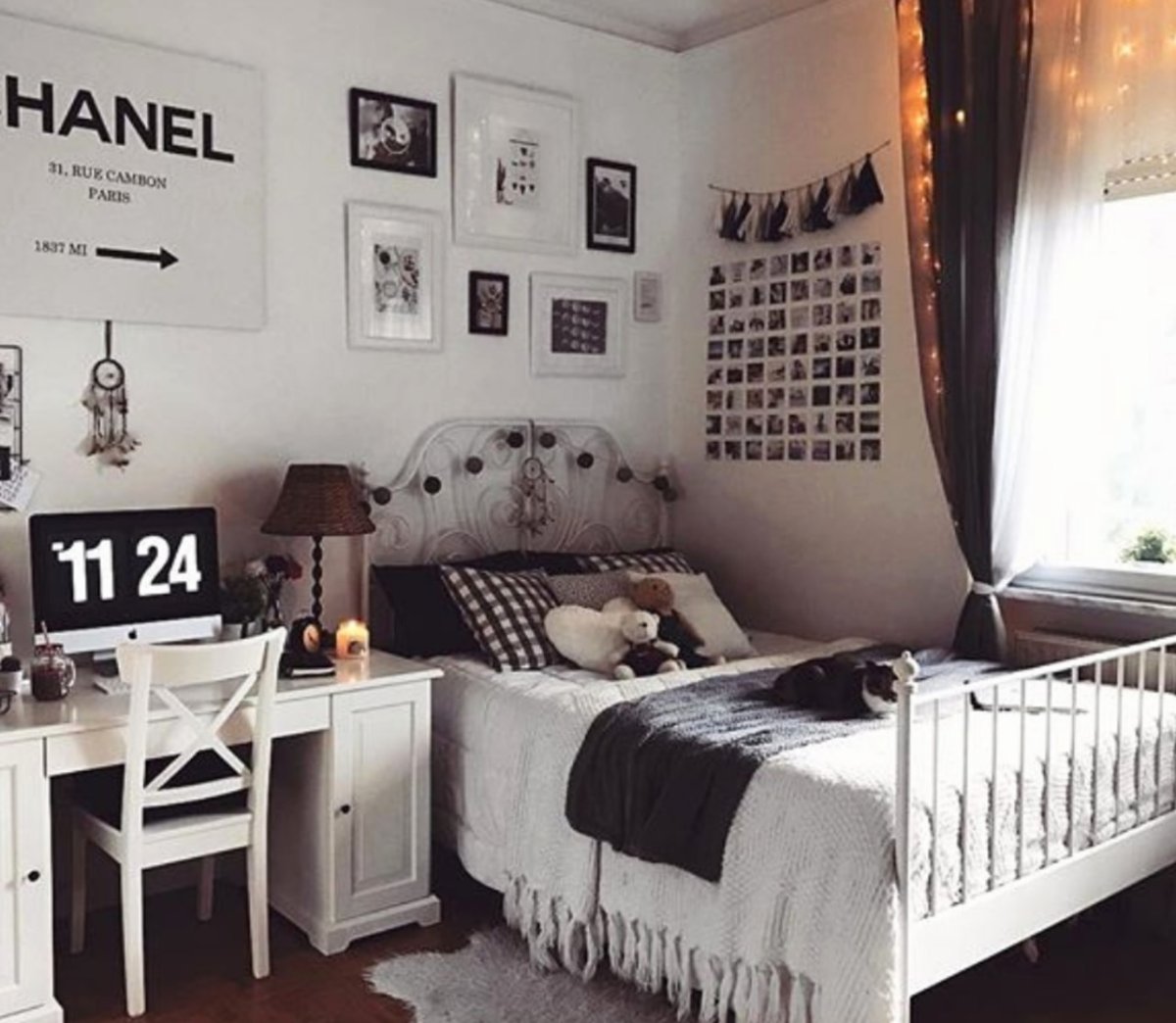 Декор для комнаты