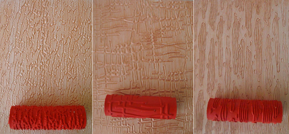 Фактурная краска для стен в Леруа Мерлен