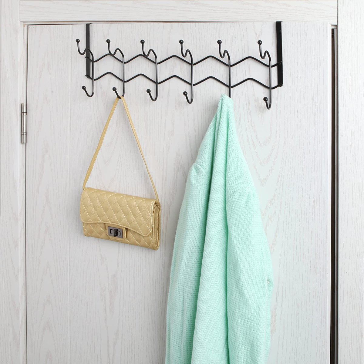 Вешалка надверная Birdseye