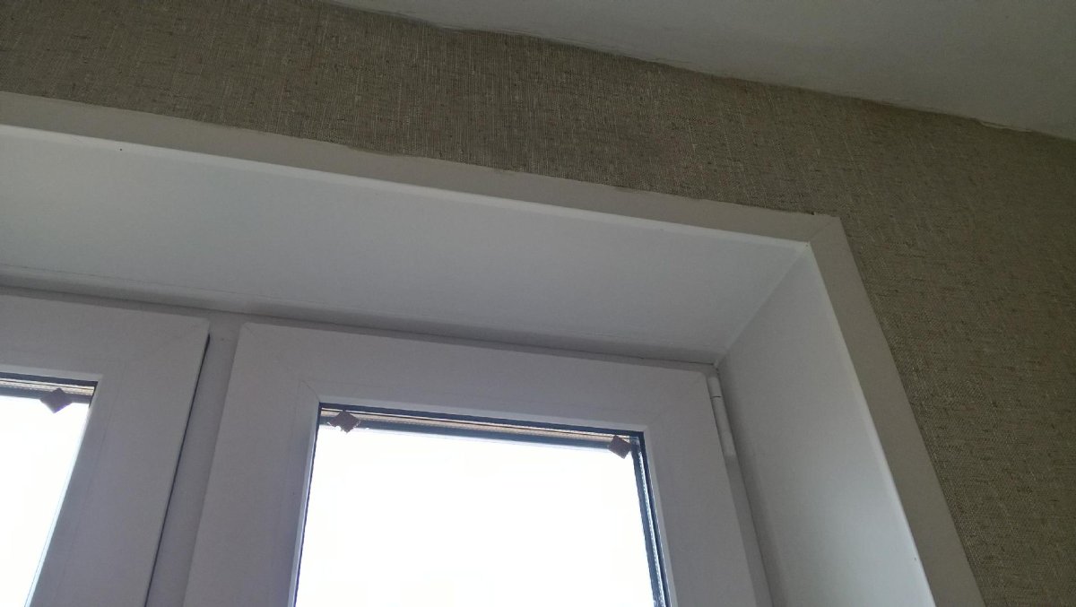 Оконный откос Регент