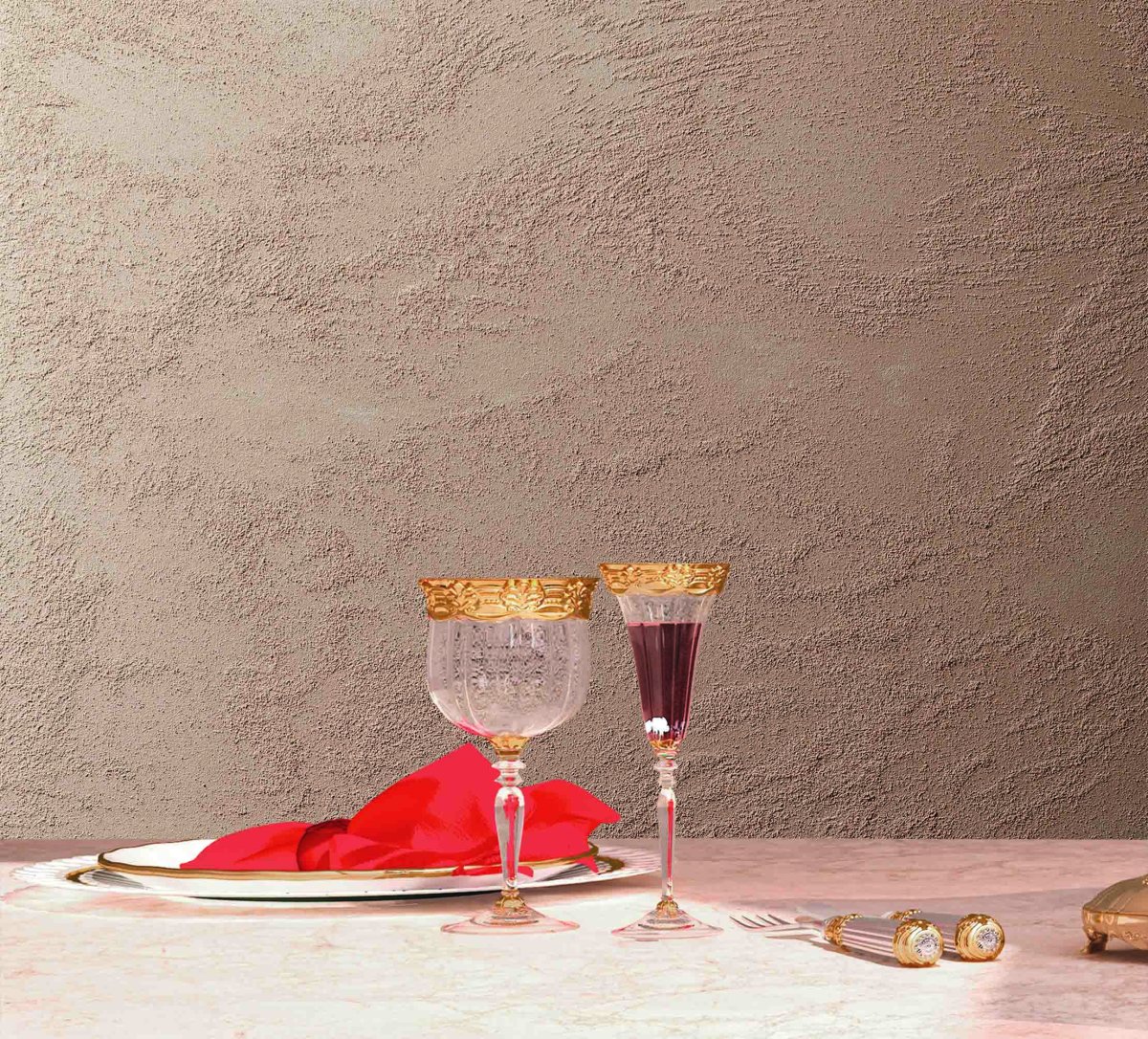 Brezza Decorazza штукатурка