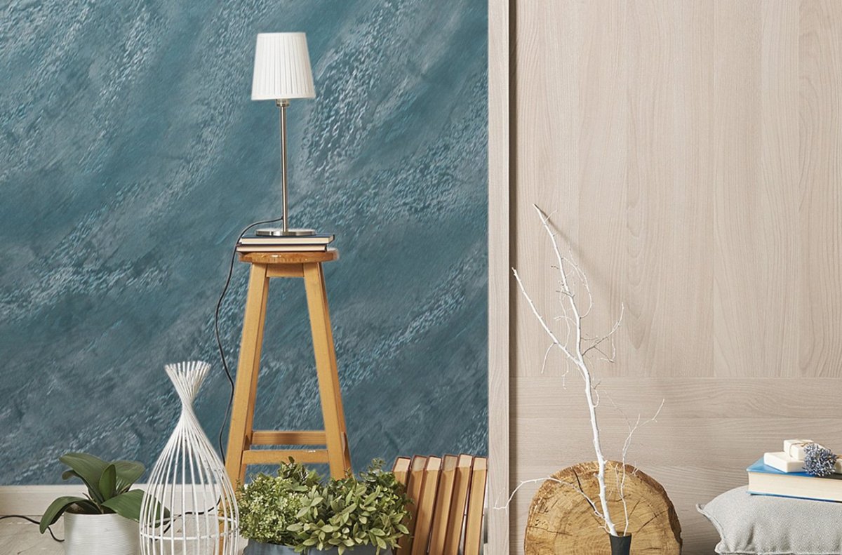 Decorazza песчаные вихри