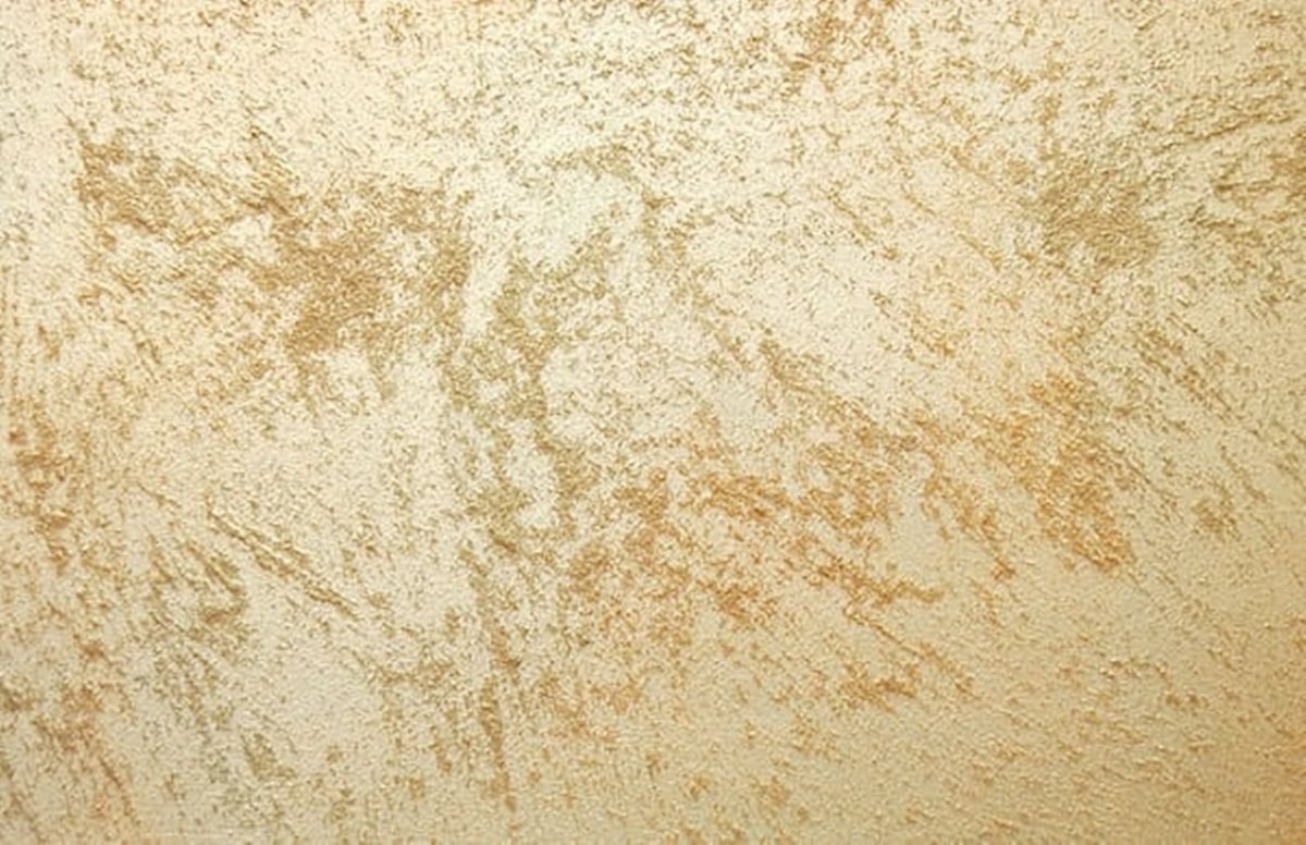 Декоративная штукатурка Senideco