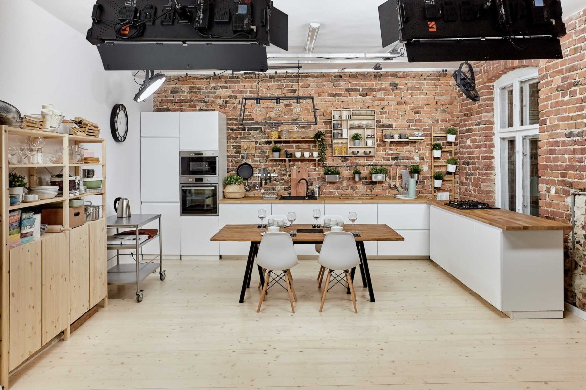 Лофт Сохо Нью Йорк