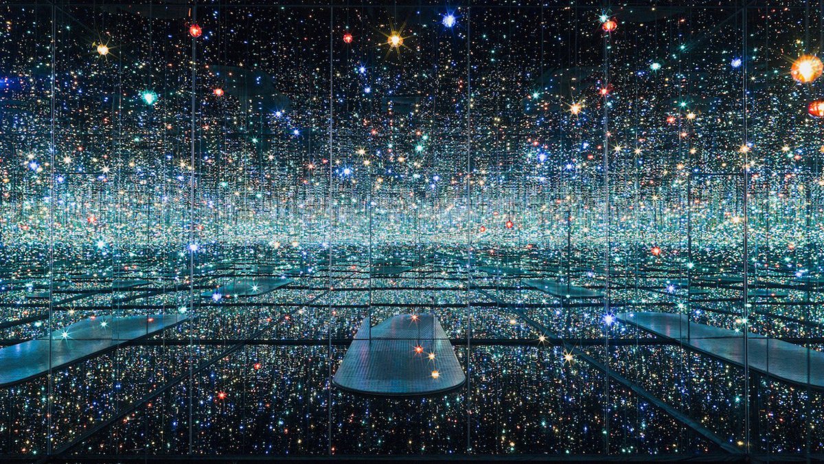 Миллион Светов обои