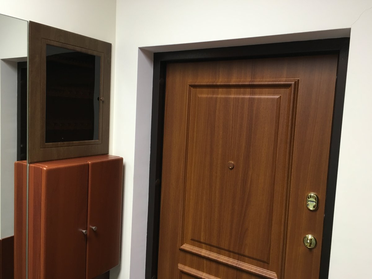 Ключница в прихожую