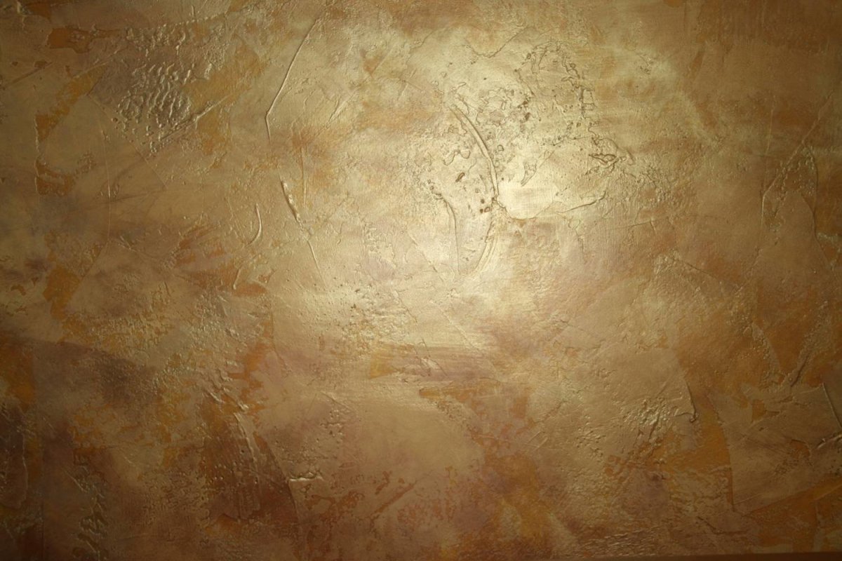 Венецианская штукатурка гранж