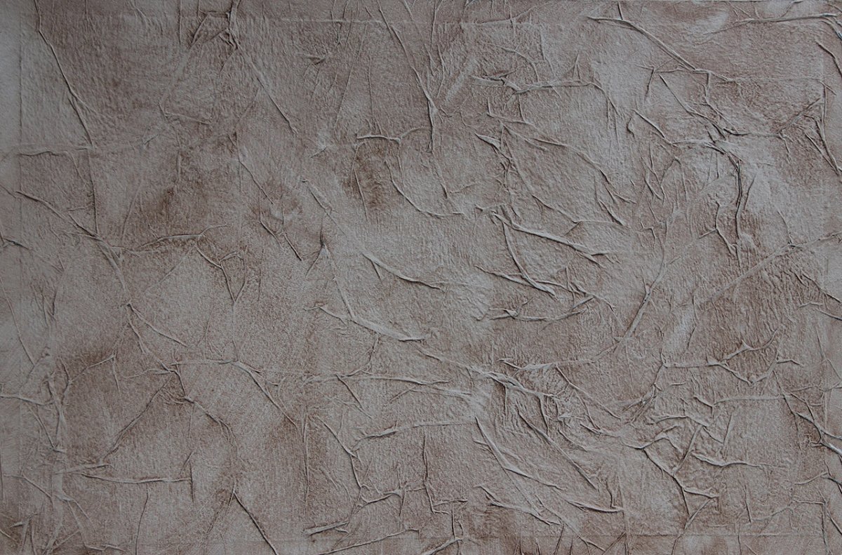 Декоративная штукатурка Папирус