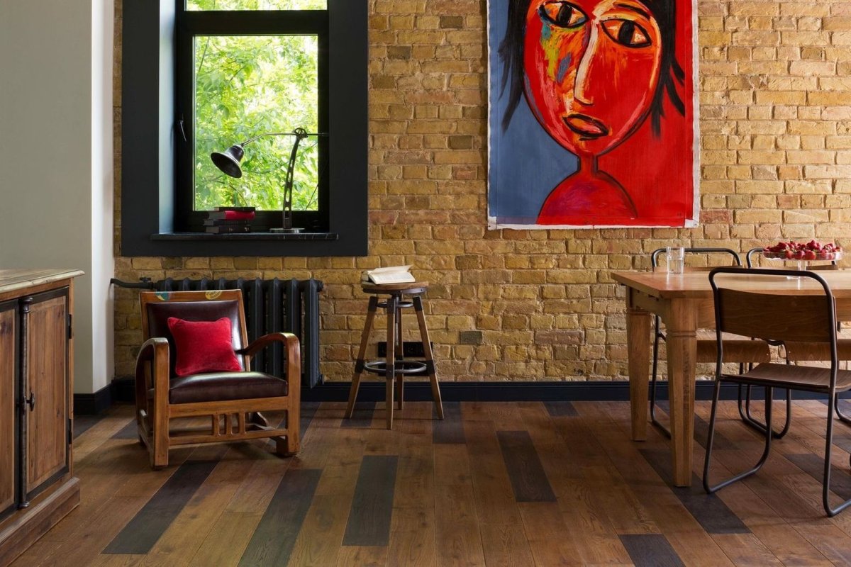 Постеры для интерьера в стиле лофт