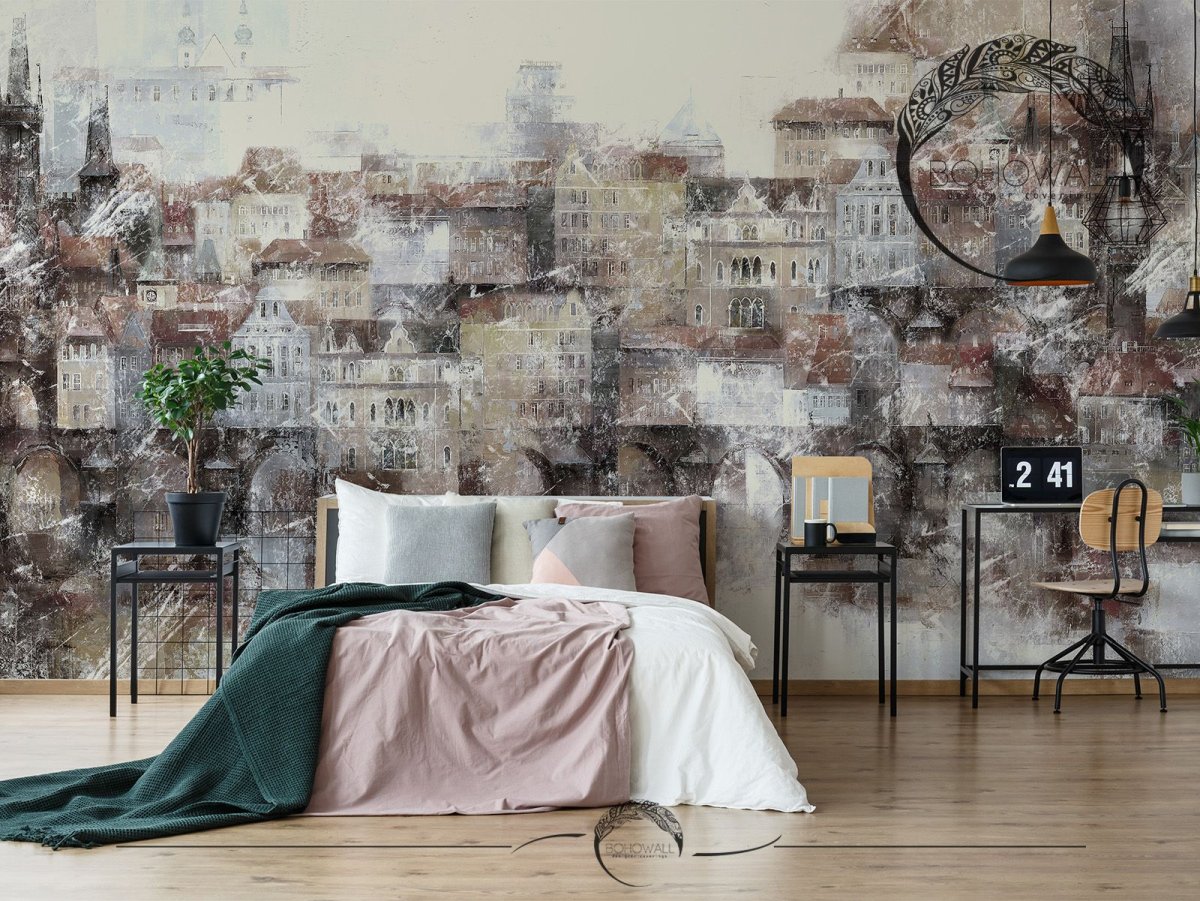 Барная стойка Loft кафе