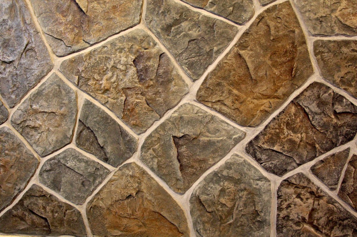 Флекс бетон