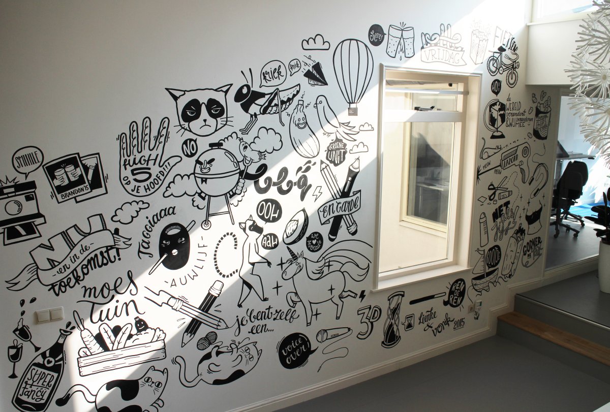 Постеры на стену в комнату подростка