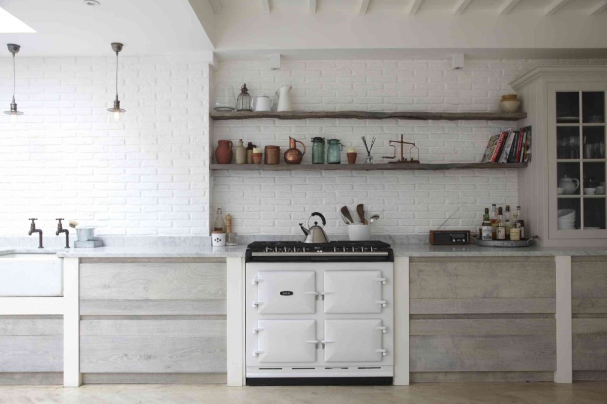 Сканди лофт плитка