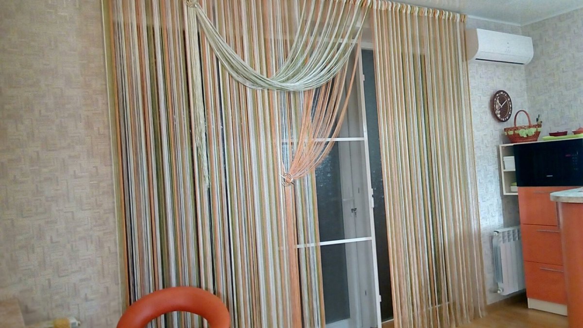 Кисея Радуга col 106