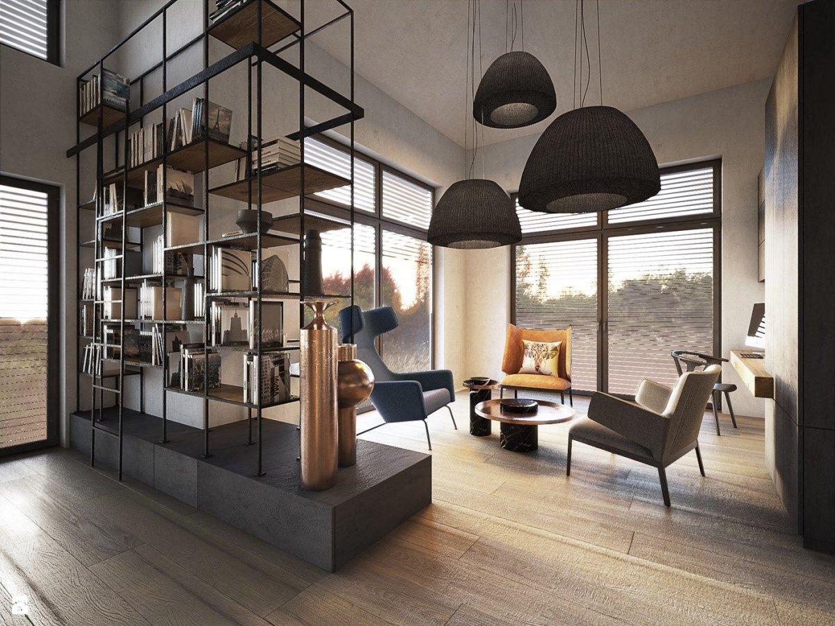 Стеллажная система SMARTCUBE