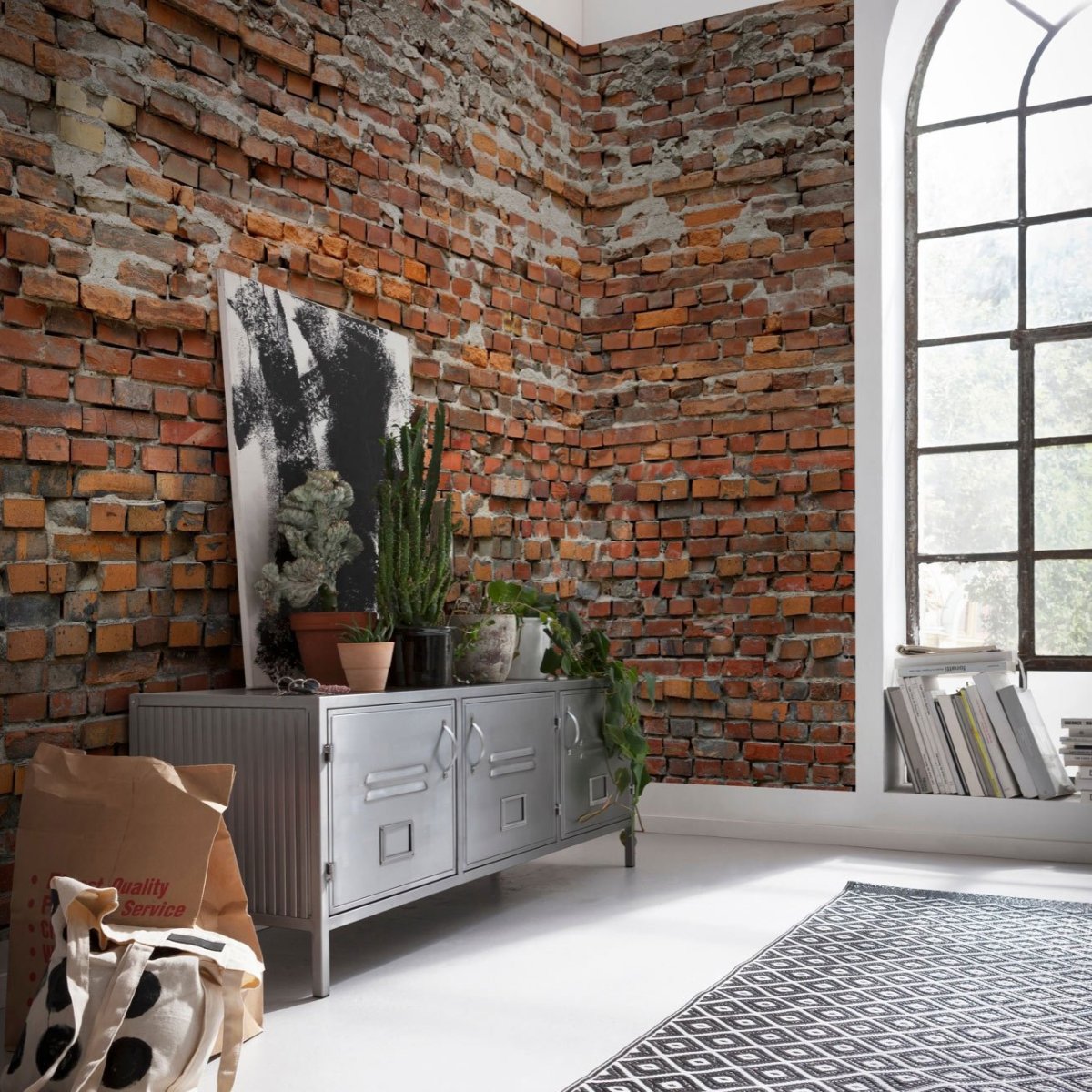 Люстра Foscarini le Soleil White by Vicente Garcia Jimenez