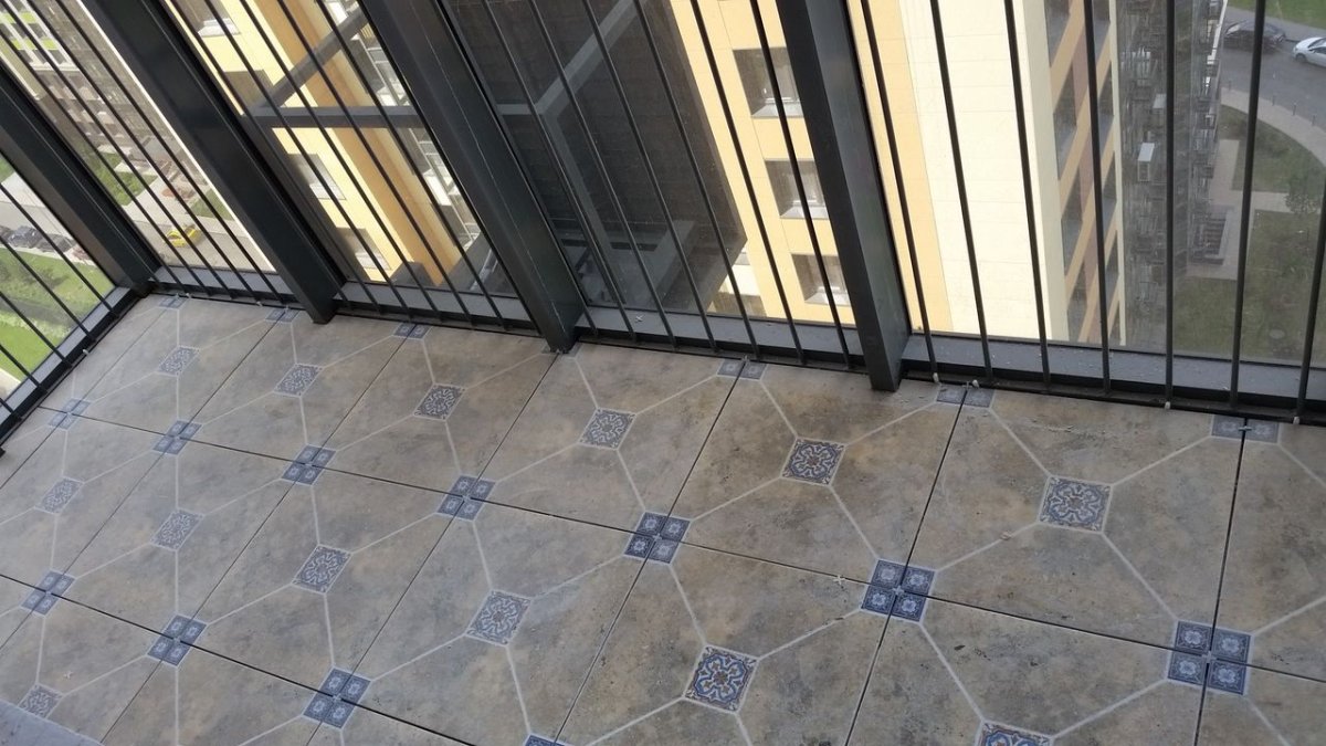 Прихожая тамбур в частном доме