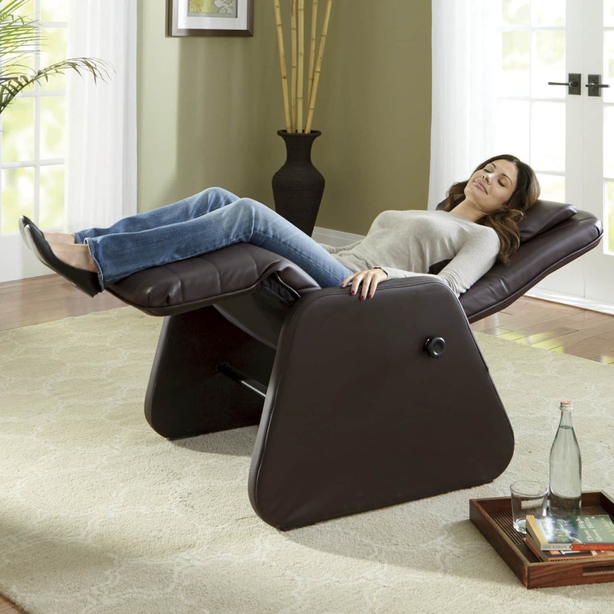Workstation Chair Скорпион