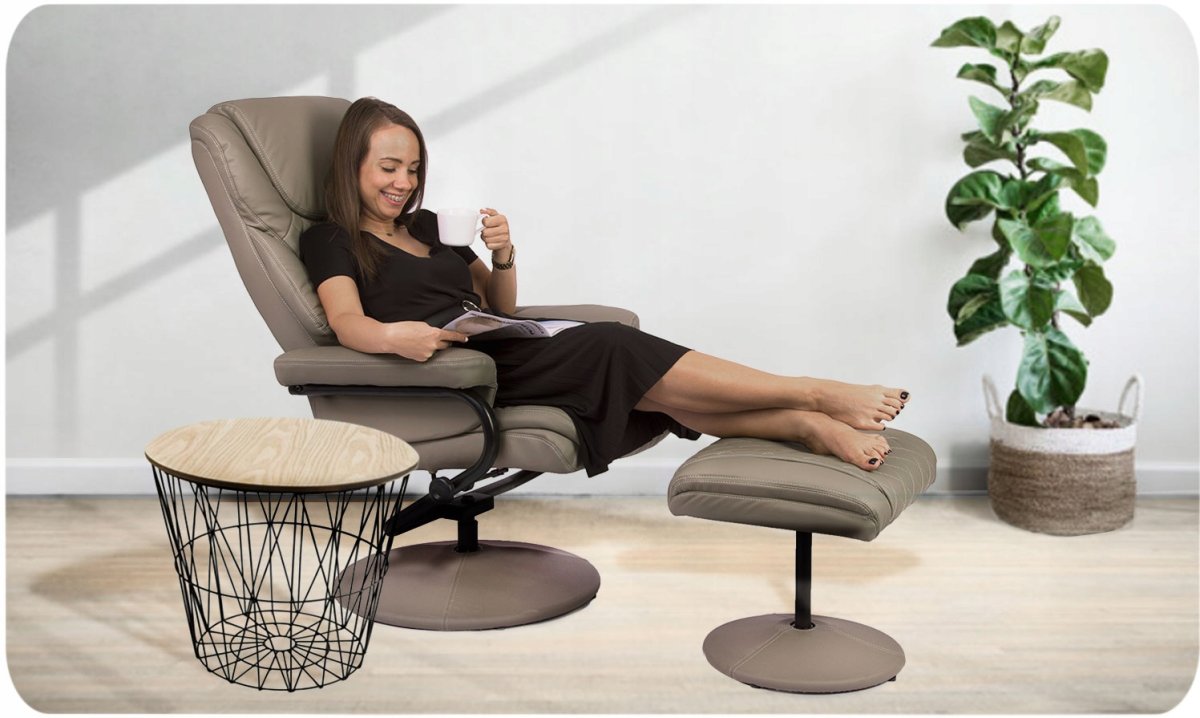 BOCONCEPT кресло компьютерное