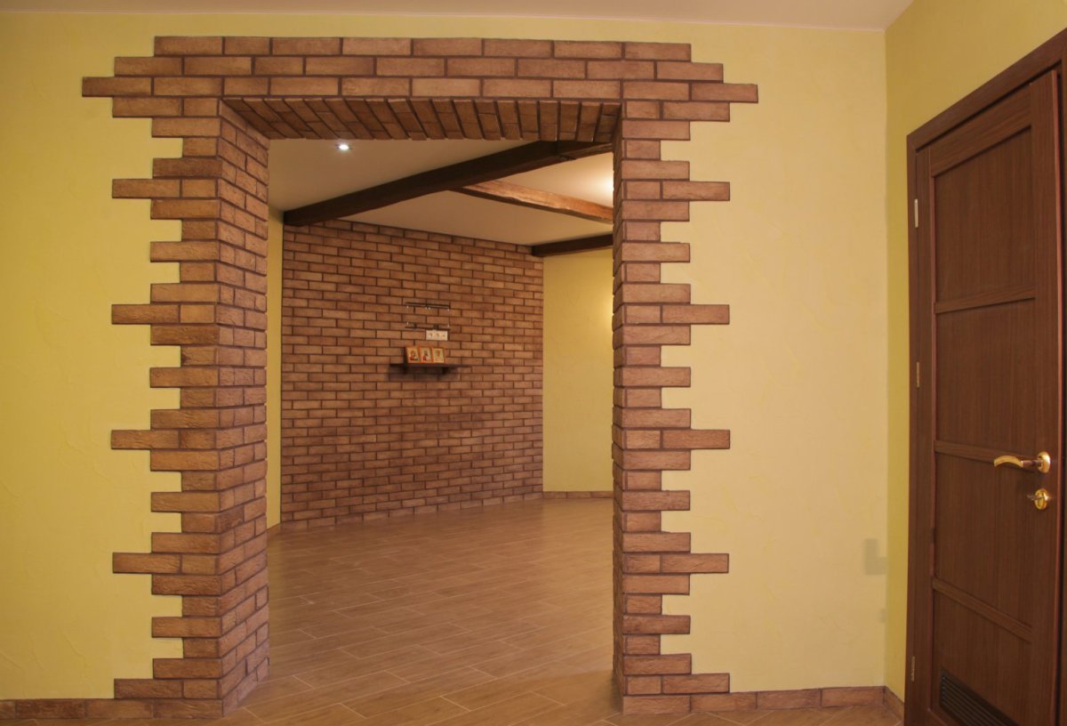 Отделочный камень