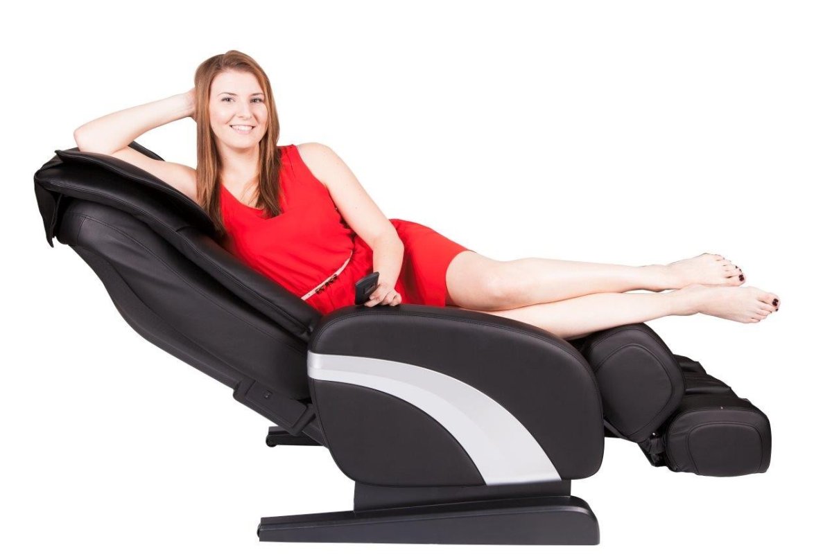 Ergohuman LEGPRO