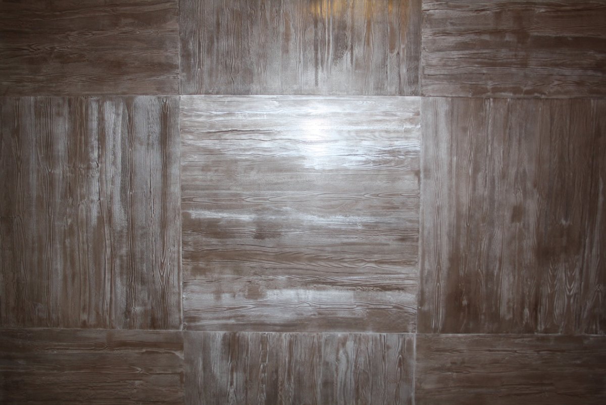 Декоративная штукатурка имитация дерева