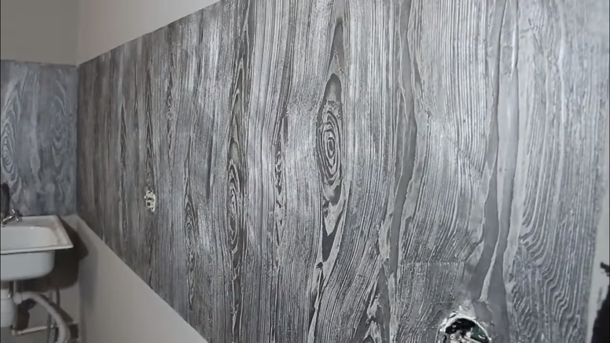 Декоративная штукатурка