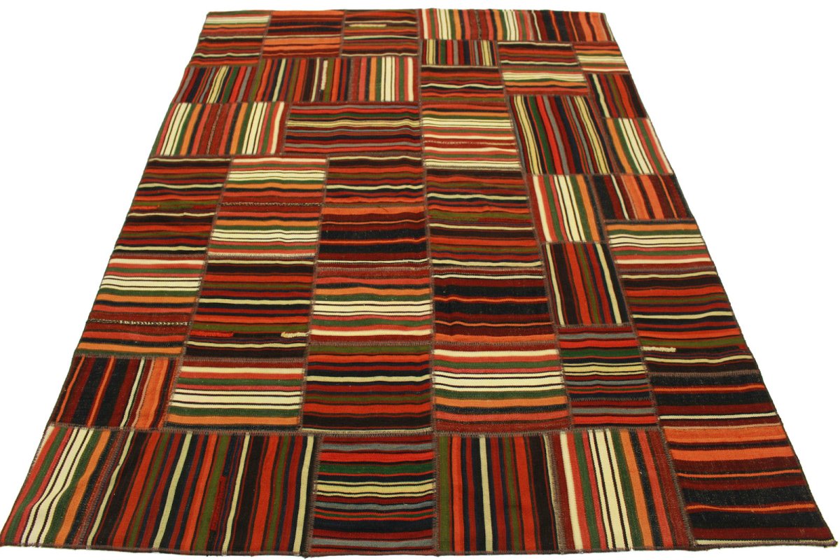 Ковры с необычным рисунком