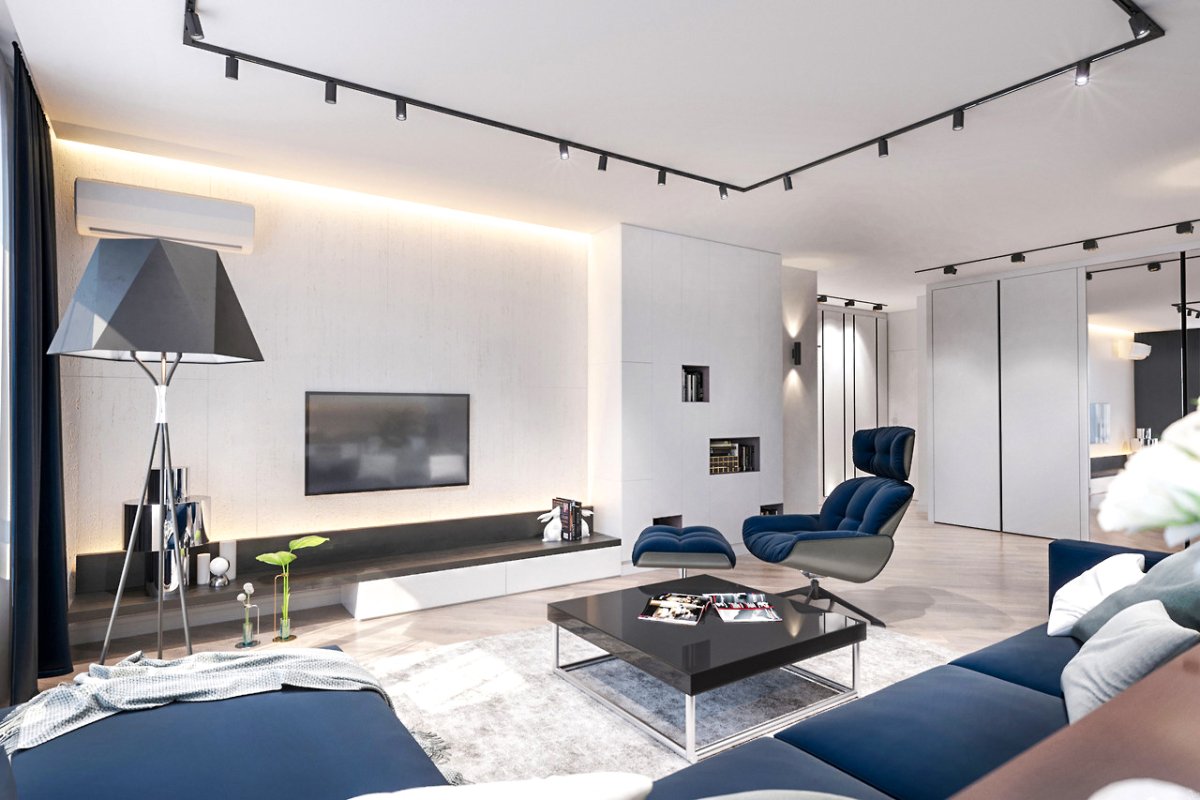 Loft Design 8946 светильник