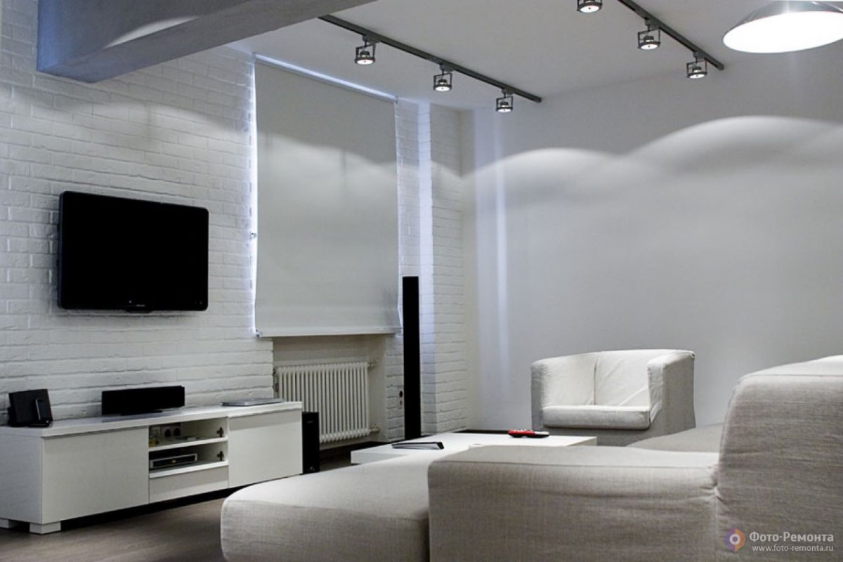 Подвесные трековые светильники на тросах