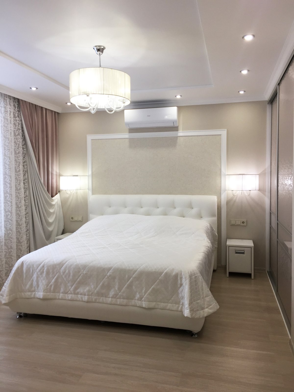 Интерьер комнаты Минимализм